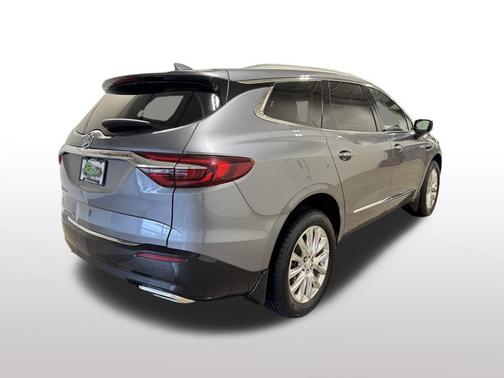 2021 Buick Enclave AWD Premium