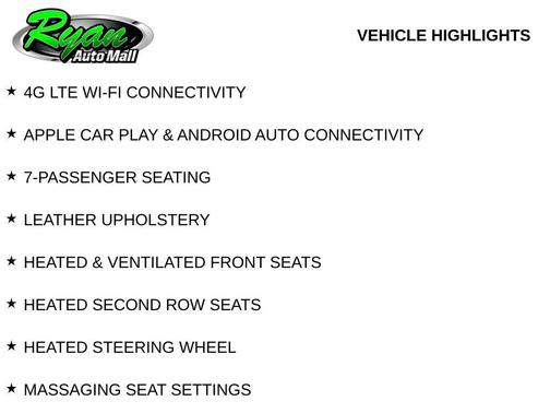 2021 Buick Enclave AWD Premium