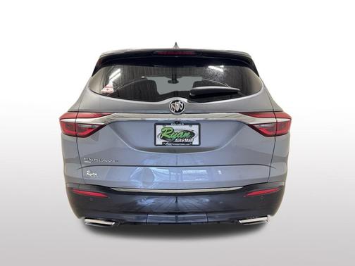 2021 Buick Enclave AWD Premium