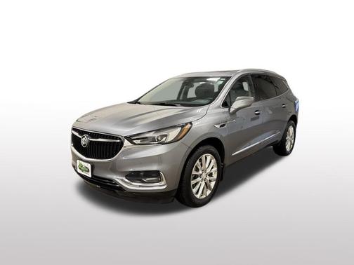 2021 Buick Enclave AWD Premium