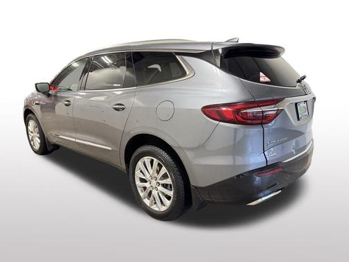 2021 Buick Enclave AWD Premium