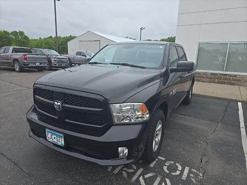 2016 RAM 1500 Tradesman/Express