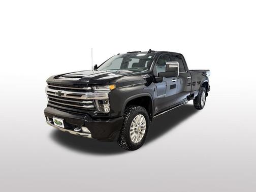 2023 Chevrolet Silverado 3500 High Country