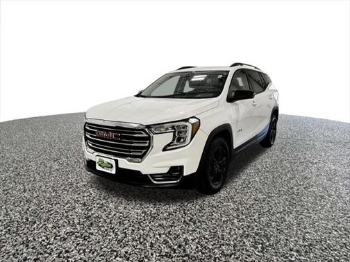 2023 GMC Terrain AWD AT4