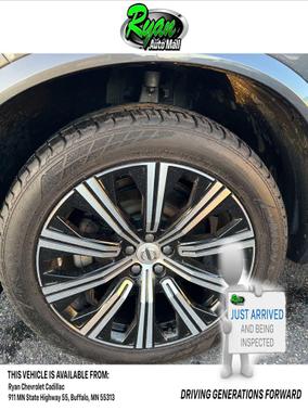 2023 Volvo XC90 B6 Plus 7-Seater