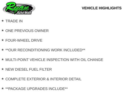 2022 Chevrolet Silverado 2500 LTZ