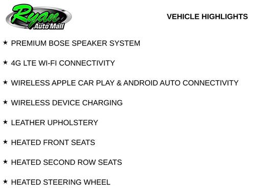 2022 Chevrolet Silverado 2500 LTZ