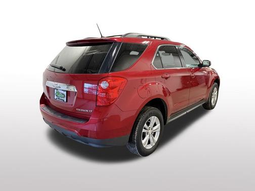 2014 Chevrolet Equinox 1LT