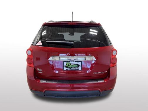 2014 Chevrolet Equinox 1LT