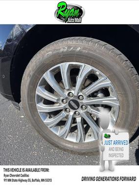 2024 Lincoln Navigator Premiere