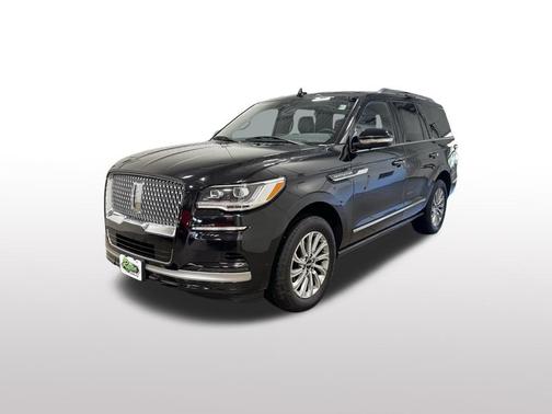 2024 Lincoln Navigator Premiere