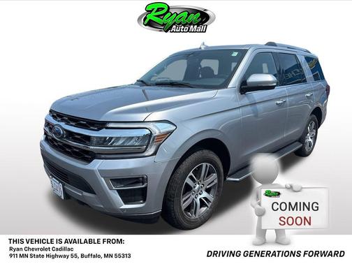 2023 Ford Expedition Limited