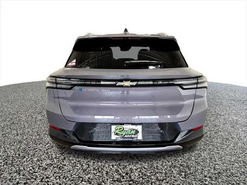 2024 Chevrolet Equinox EV 3LT