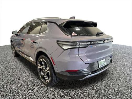 2024 Chevrolet Equinox EV 3LT