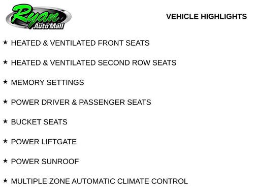 2021 Land Rover Range Rover Sport HSE Dynamic