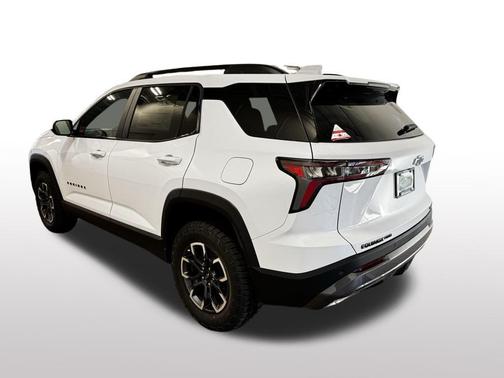 2026 Chevrolet Equinox AWD ACTIV