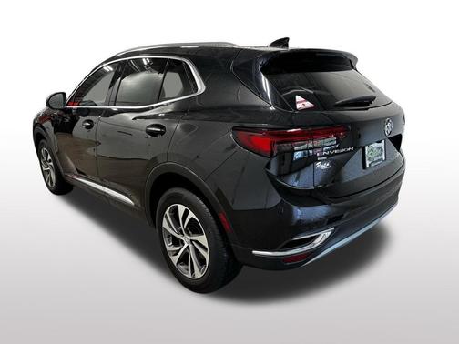 2023 Buick Envision Essence AWD
