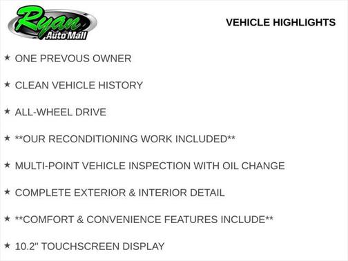 2023 Buick Envision Essence AWD
