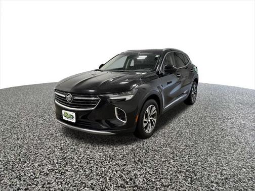 2023 Buick Envision Essence AWD