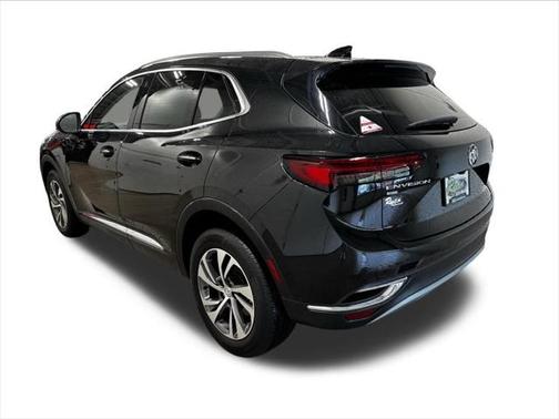 2023 Buick Envision Essence AWD