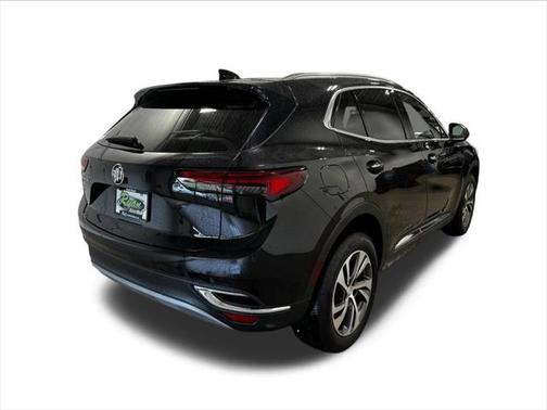 2023 Buick Envision Essence AWD
