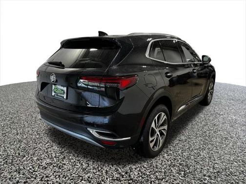 2023 Buick Envision Essence AWD