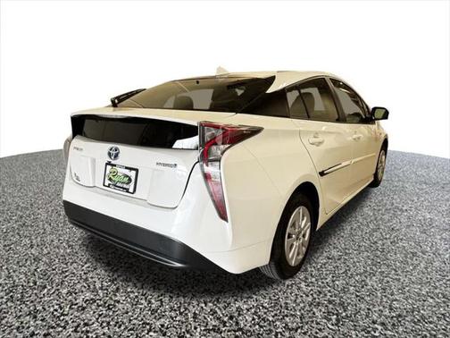 2016 Toyota Prius Two