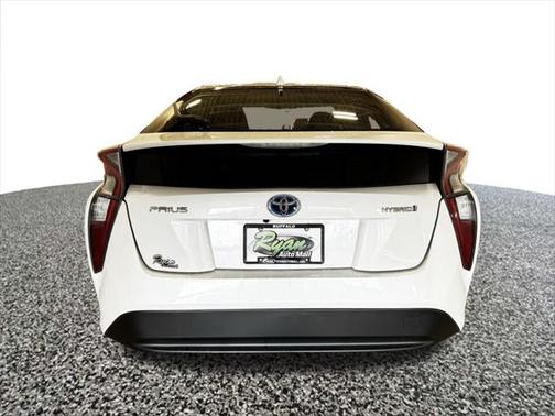 2016 Toyota Prius Two