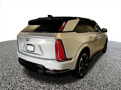2025 Cadillac Escalade Sport