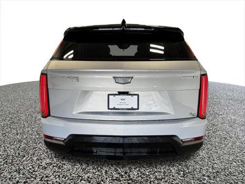 2025 Cadillac Escalade Sport