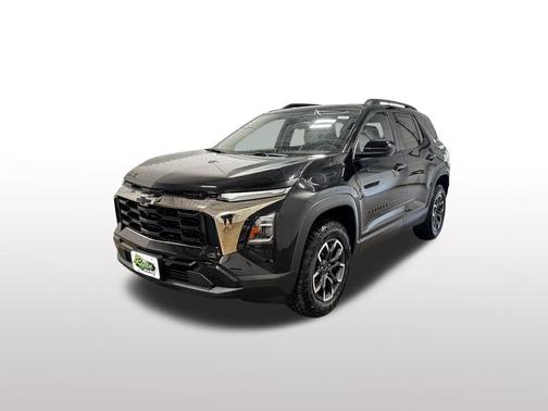 2026 Chevrolet Equinox AWD ACTIV