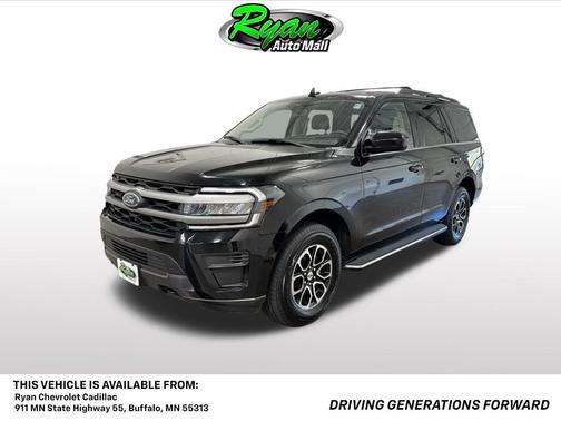 2023 Ford Expedition XLT