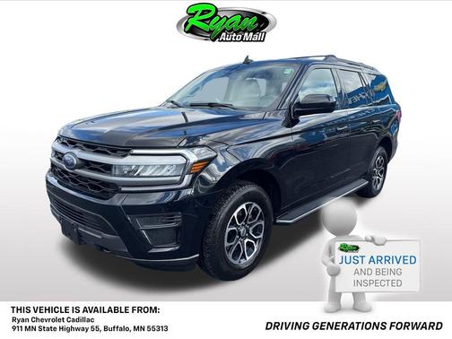 2023 Ford Expedition XLT