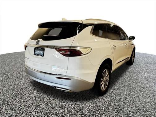 2024 Buick Enclave Premium AWD