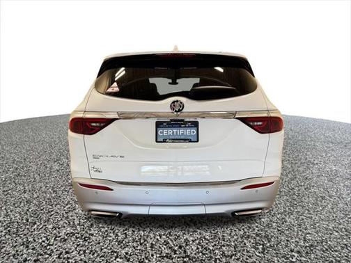 2024 Buick Enclave Premium AWD