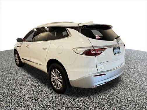 2024 Buick Enclave Premium AWD