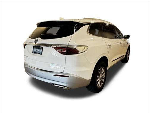 2024 Buick Enclave Premium AWD
