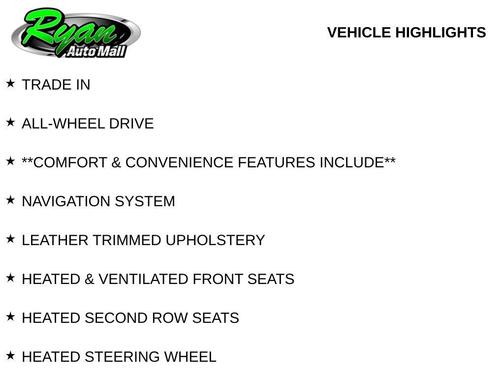 2017 Lincoln MKZ Reserve I