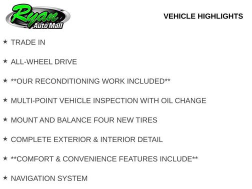 2017 Lincoln MKZ Reserve I