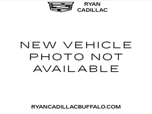 Crystal White Tricoat 2026 Cadillac XT5 Premium Luxury