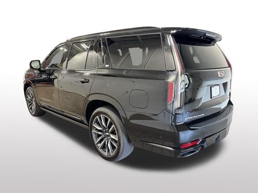 2022 Cadillac Escalade Sport Platinum