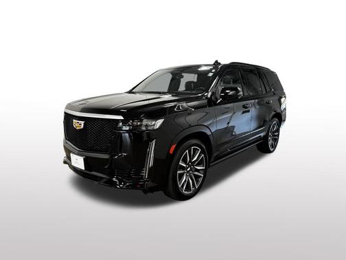 2022 Cadillac Escalade Sport Platinum