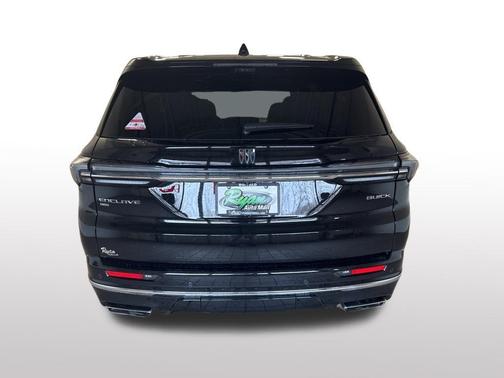 2025 Buick Enclave Avenir FWD