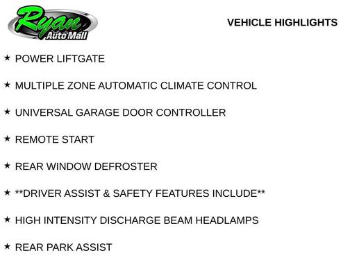 White Diamond Tricoat 2013 Buick Enclave Convenience
