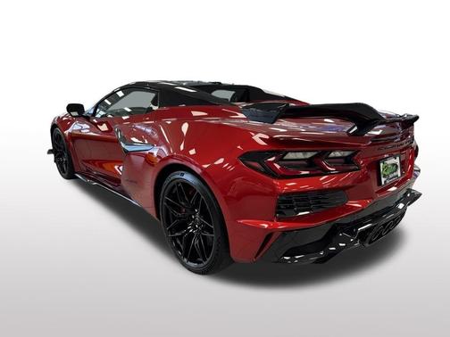 2026 Chevrolet Corvette Z06