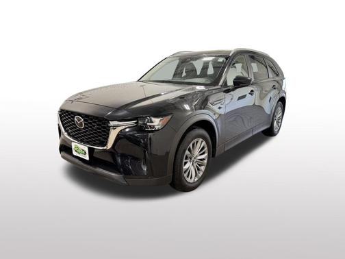 2024 Mazda CX-90 3.3 Turbo S