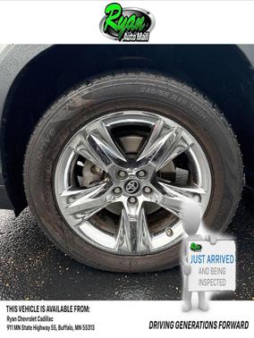 2019 Toyota Highlander Hybrid Platinum