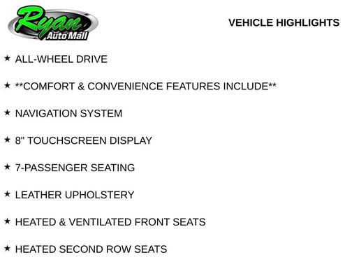2019 Toyota Highlander Hybrid Platinum