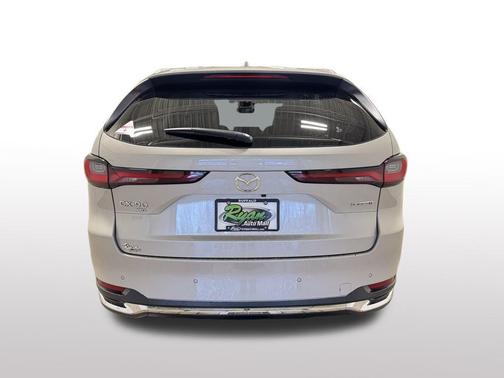 2025 Mazda CX-90 3.3 Turbo Premium Plus