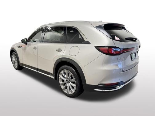 2025 Mazda CX-90 3.3 Turbo Premium Plus